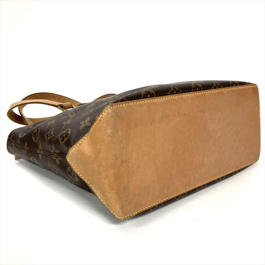 LOUIS VUITTON（ルイ・ヴィトン） カバピアノ トートバッグ モノグラム