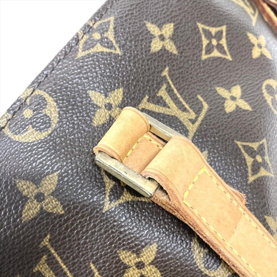 LOUIS VUITTON（ルイ・ヴィトン） カバピアノ トートバッグ モノグラム