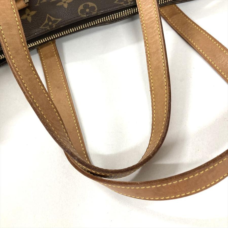 LOUIS VUITTON（ルイ・ヴィトン） カバピアノ トートバッグ モノグラム