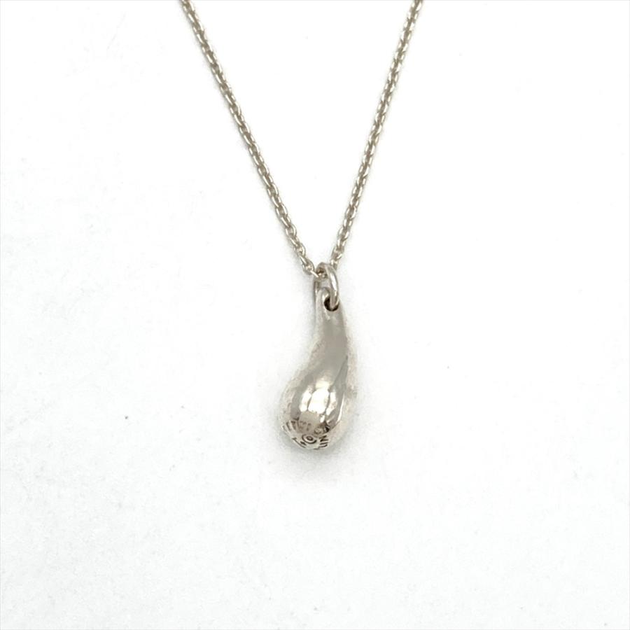 TIFFANY&Co. ティファニー Tiffany&Co. ディアドロップ