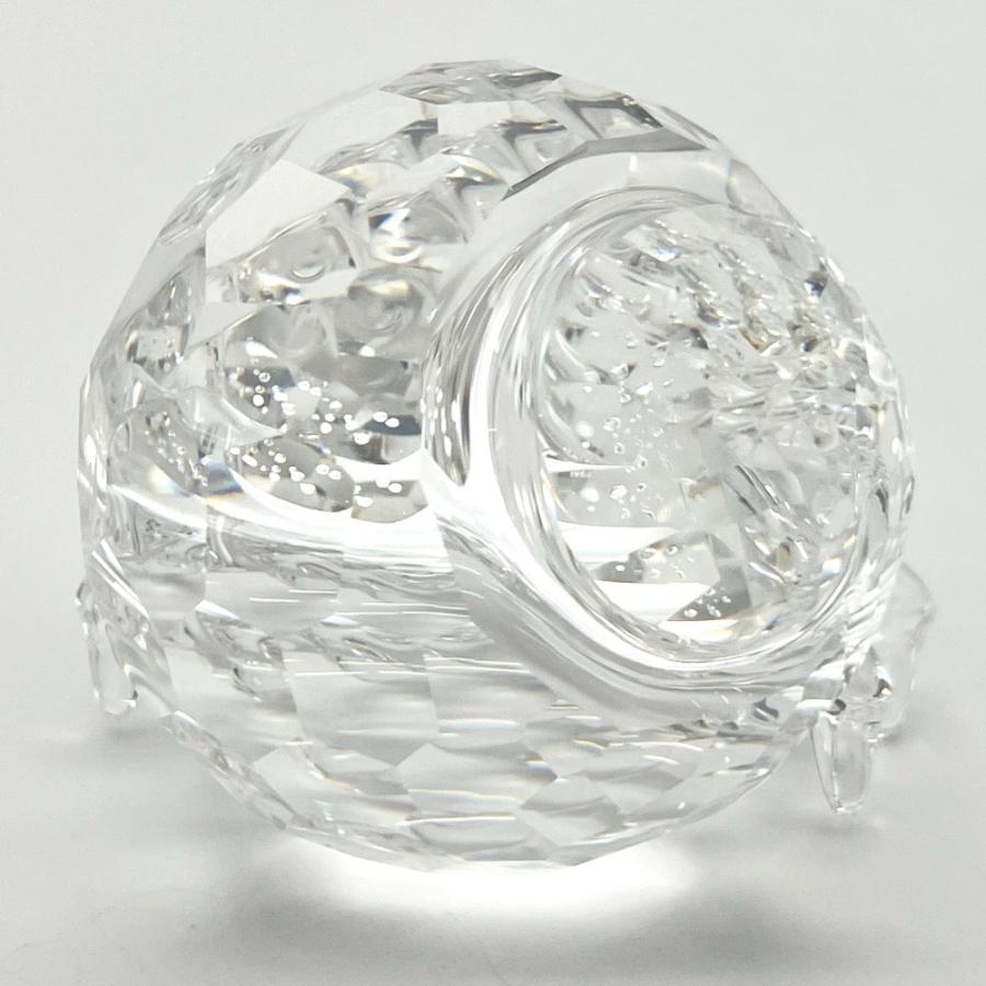 SWAROVSKI スワロフスキー ヤドカリ オブジェ 置物 671837 SWAROVSKI スワロフスキー ヤドカリ オブジェ 置物 671837