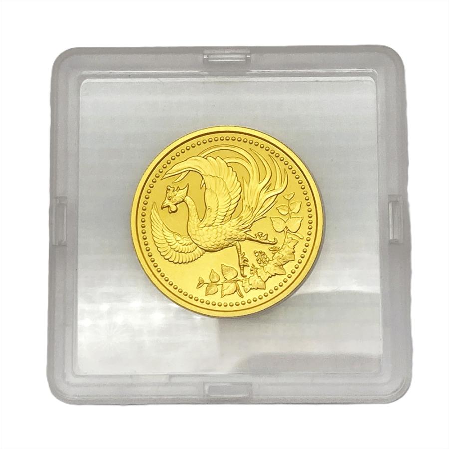 新品未使用/天皇陛下御在位30年記念貨幣プルーフセット　純金 天皇陛下御在位三十年記念 1万円金貨幣 プルーフ貨幣セット 純金 20g