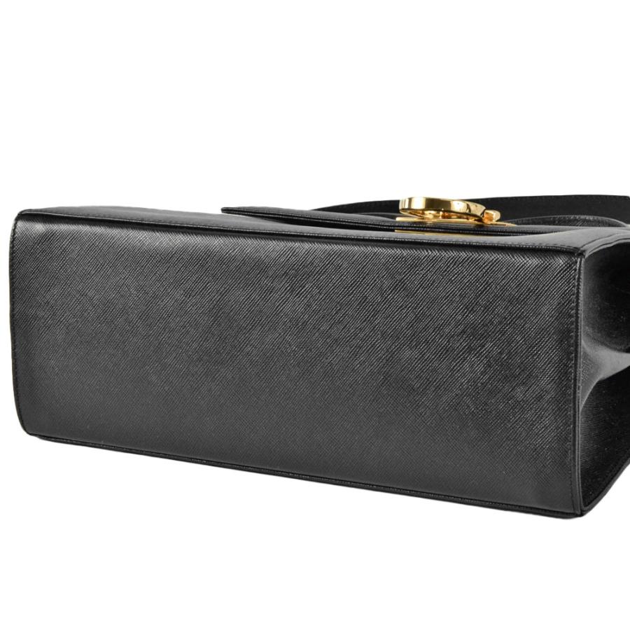 【良品】フェラガモ BA212181 ガンチーニ レザー 2WAY ハンドバッグ フェラガモ 2WAYハンドバッグ ガンチーニ 21 0388 シルバー