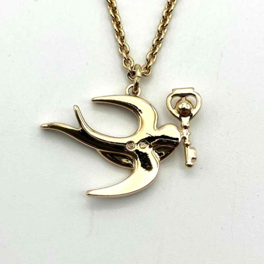 正規品 希少 【スワロフスキー】TAROT MAGIC ネックレス スワロフスキー Swarovski Tarot Magic ネックレス 5490922