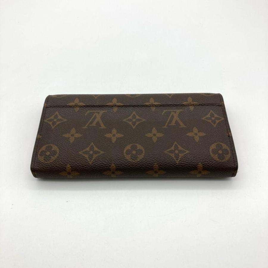 LOUIS VUITTON（ルイ・ヴィトン） ポルトフォイユ サラ 長財布
