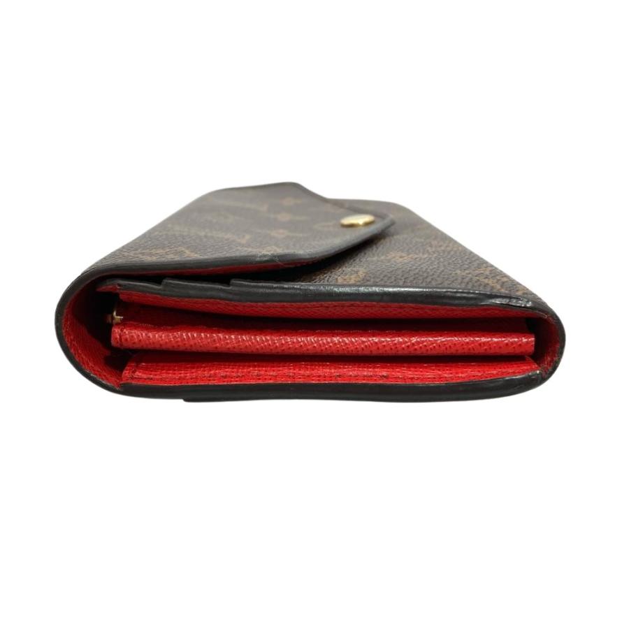 LOUIS VUITTON（ルイ・ヴィトン） ポルトフォイユ サラ 長財布