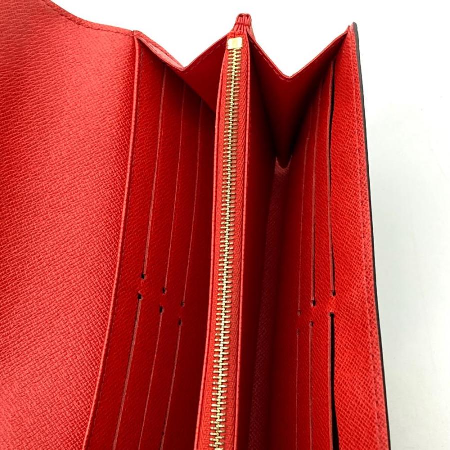 LOUIS VUITTON（ルイ・ヴィトン） ポルトフォイユ サラ 長財布