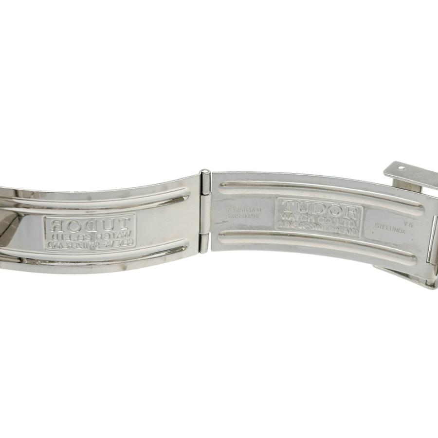 TUDOR（チューダー） TUDOR 75190 プリンスデイト サブマリーナ 腕時計