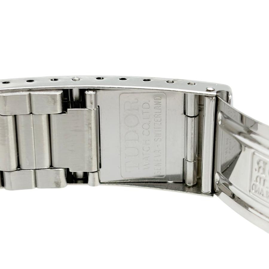 TUDOR（チューダー） TUDOR 75190 プリンスデイト サブマリーナ 腕時計