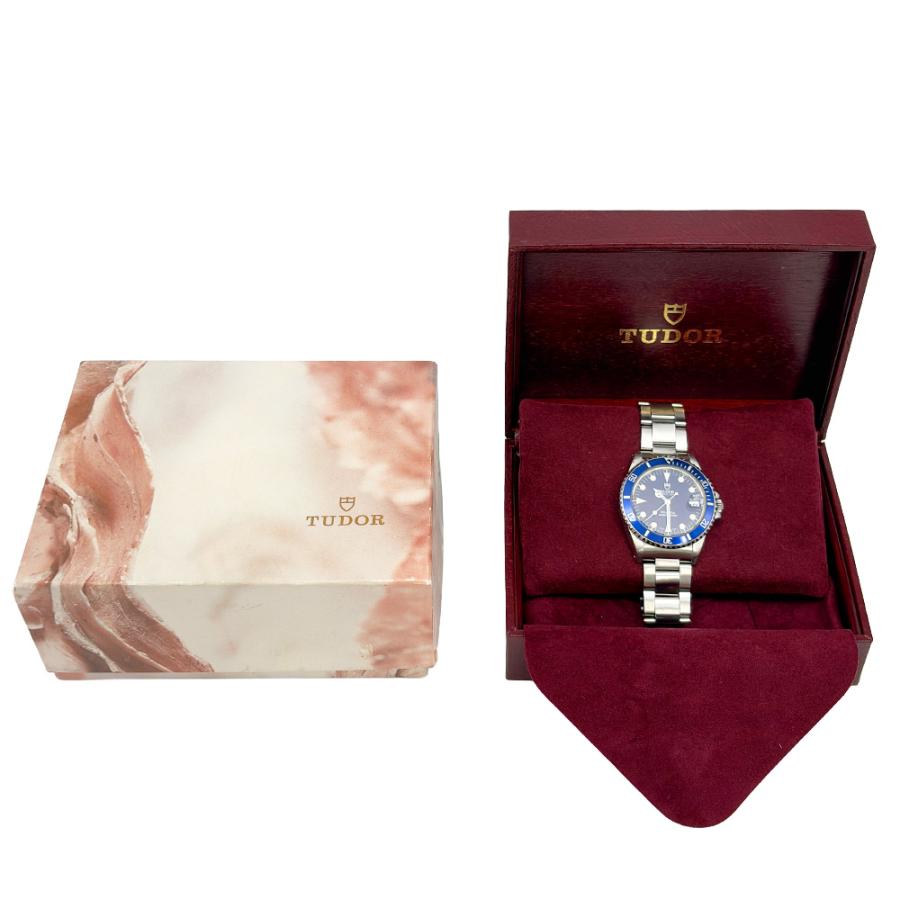 なお様確認用 TUDOR（チューダー） TUDOR 75190 プリンスデイト サブマリーナ 腕時計