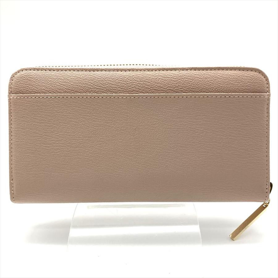 JILL STUART（ジルスチュアート） エターナル 長財布 レザー JSLW0DT1