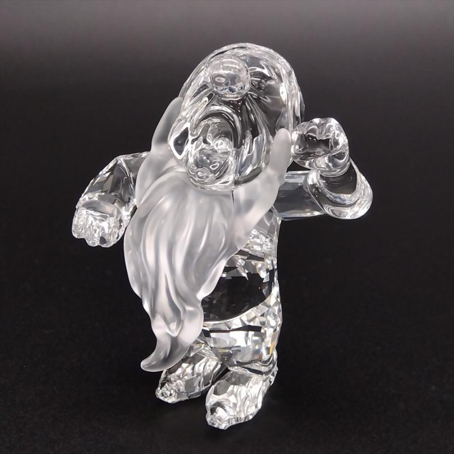 スワロフスキー Swarovski ディズニー 白雪姫と七人の小人 てれすけ スワロフスキー Swarovski ディズニー 白雪姫と七人の小人 てれすけ