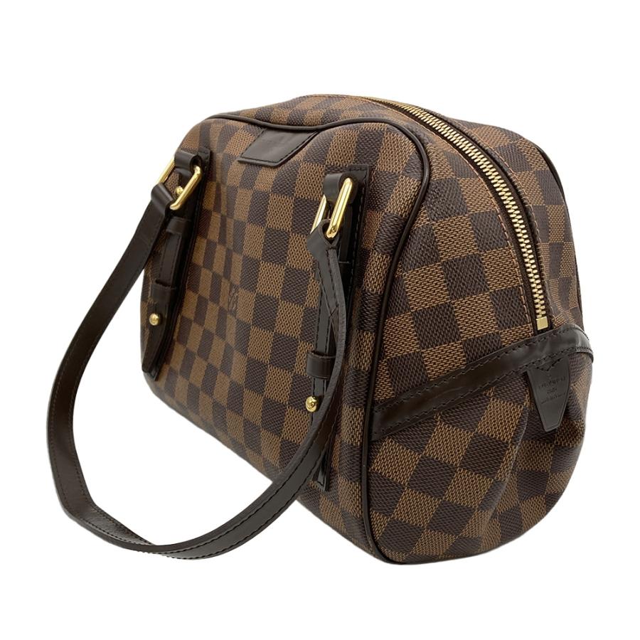 ✧*✧様 ルイヴィトン ダミエ リヴィントン PM ショルダーバッグ LOUIS VUITTON（ルイ・ヴィトン） リヴィントンPM ショルダーバッグ