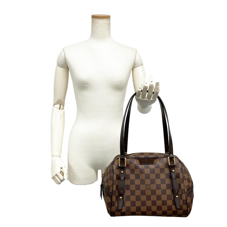 LOUIS VUITTON（ルイ・ヴィトン） リヴィントンPM ショルダーバッグ