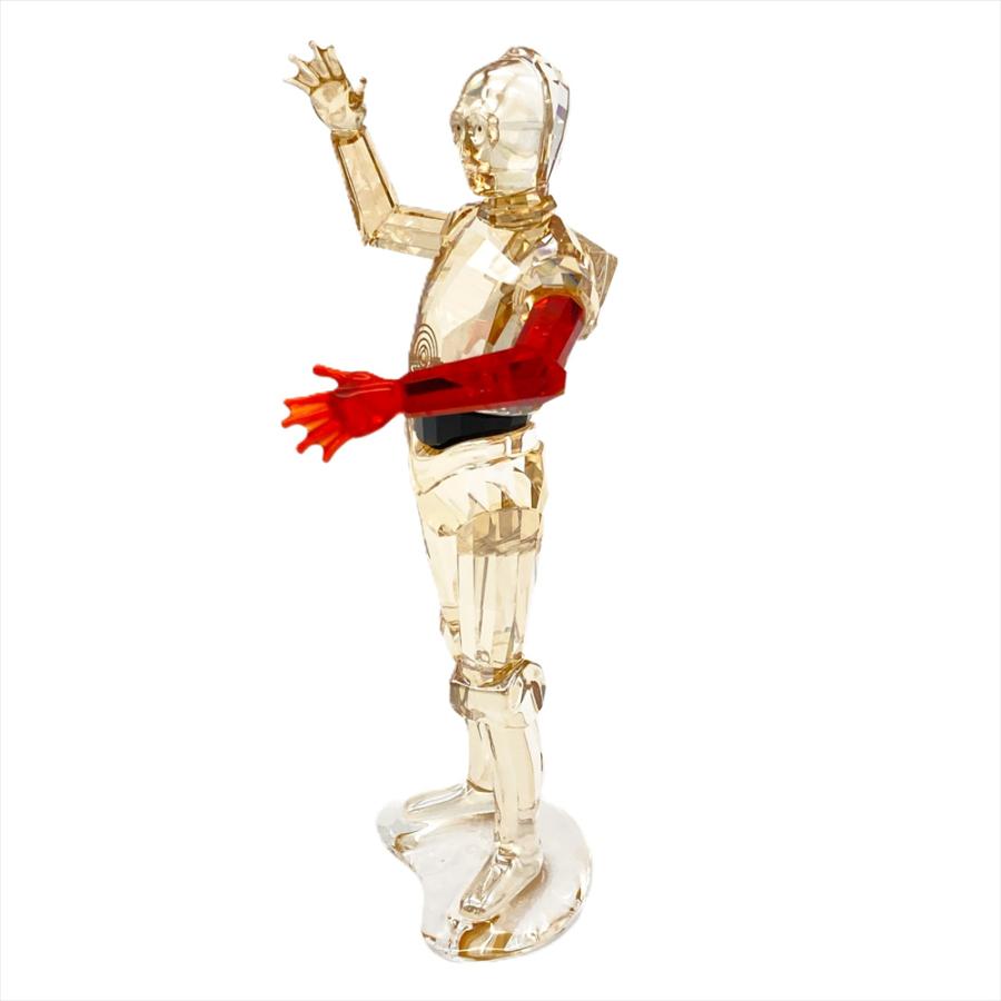 SWAROVSKI（スワロフスキー） スターウォーズ Star Wars C-3PO