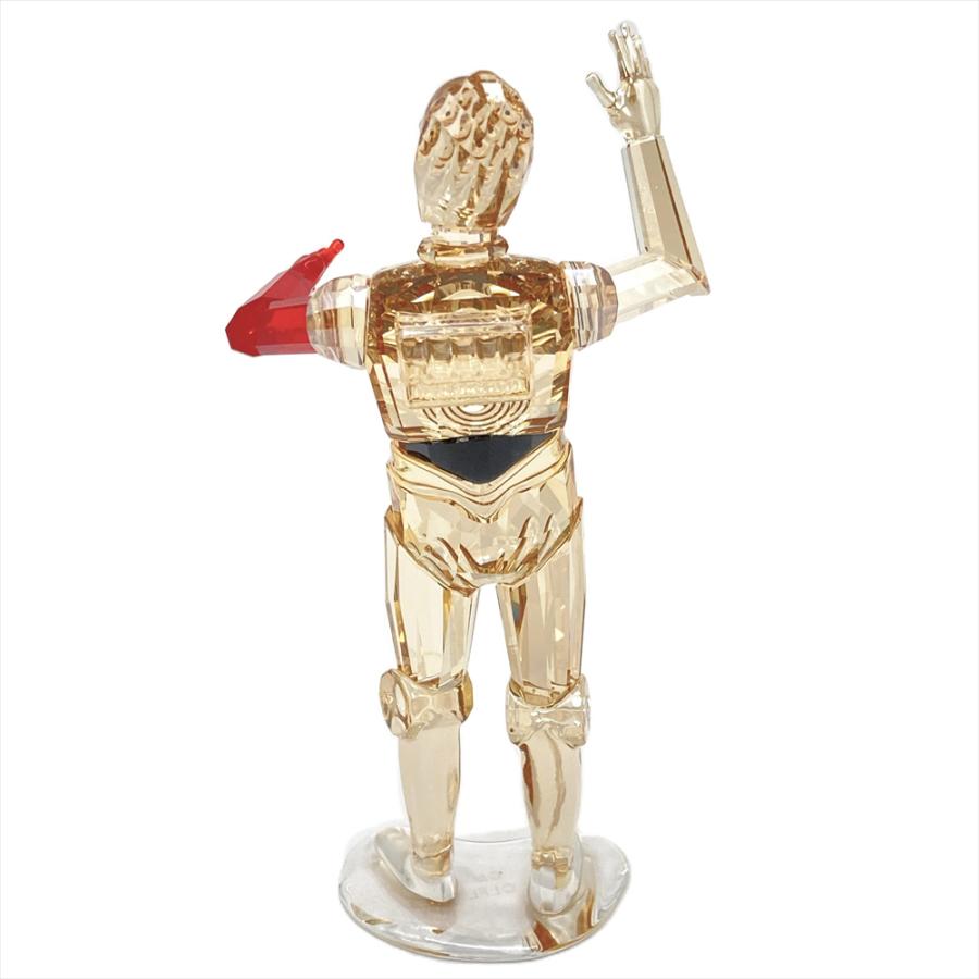 スワロフスキー置物　スター・ウォーズC 3ＰＯ sw5290214_1.jpg