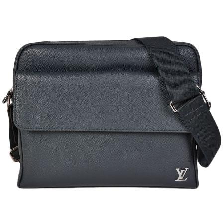 ルイヴィトン　タイガ　メッセンジャーバッグ LOUIS VUITTON】ルイヴィトン『タイガ グリゴリ メッセンジャー PM