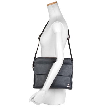 ★ミッキールイヴィトン タイガアレックス　メッセンジャー バッグ888 楽天市場】LOUIS VUITTON ルイ ヴィトン タイガ アレックス