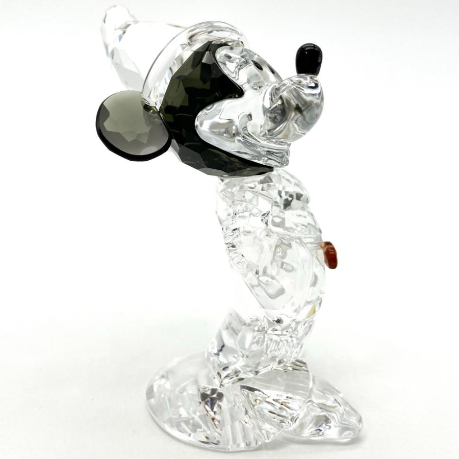 スワロフスキー 2009年限定 ミッキー スワロフスキー 2009年限定 ミッキー