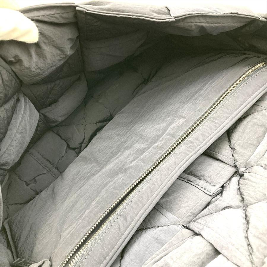 ボッテガヴェネタ BOTTEGA VENETA パデットテックカセット マキシ