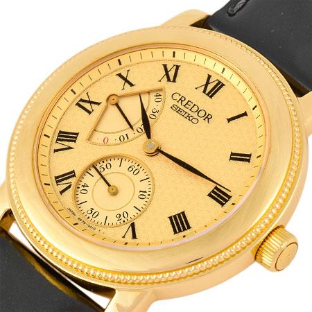 CREDOR セイコー SEIKO クレドール パワーリザーブ GBAY994 4S79 CREDOR セイコー SEIKO クレドール パワーリザーブ GBAY994 4S79