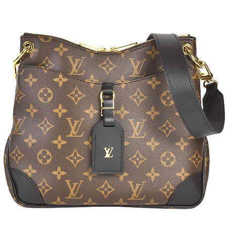 LOUIS VUITTON（ルイ・ヴィトン） オデオン NM PM ショルダーバッグ