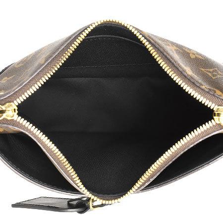 LOUIS VUITTON（ルイ・ヴィトン） オデオン NM PM ショルダーバッグ