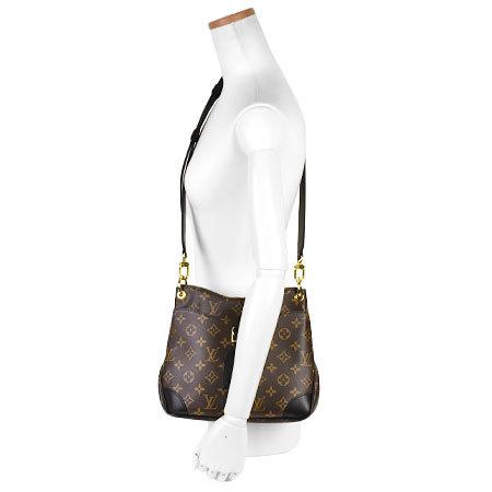 LOUIS VUITTON（ルイ・ヴィトン） オデオン NM PM ショルダーバッグ