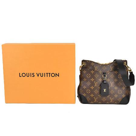 LOUIS VUITTON（ルイ・ヴィトン） オデオン NM PM ショルダーバッグ