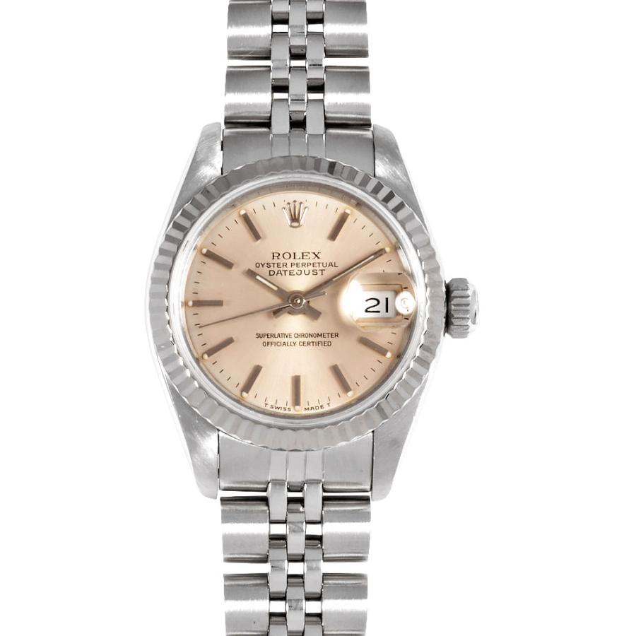 デイトジャスト ロレックス ROLEX 69174 X番 1991年頃製造 腕時計 自動  