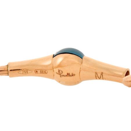 ポメラート Pomellato マーマノンマーマ ブレスレット Mサイズ ポメラート Pomellato マーマノンマーマ ブレスレット Mサイズ