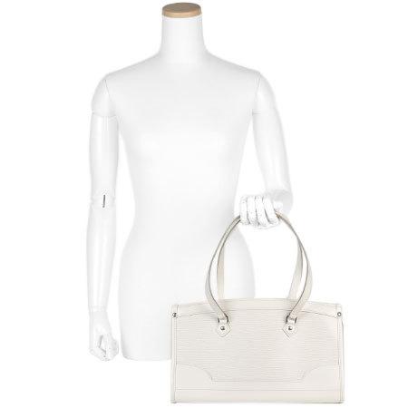 LOUIS VUITTON PM エピホワイト