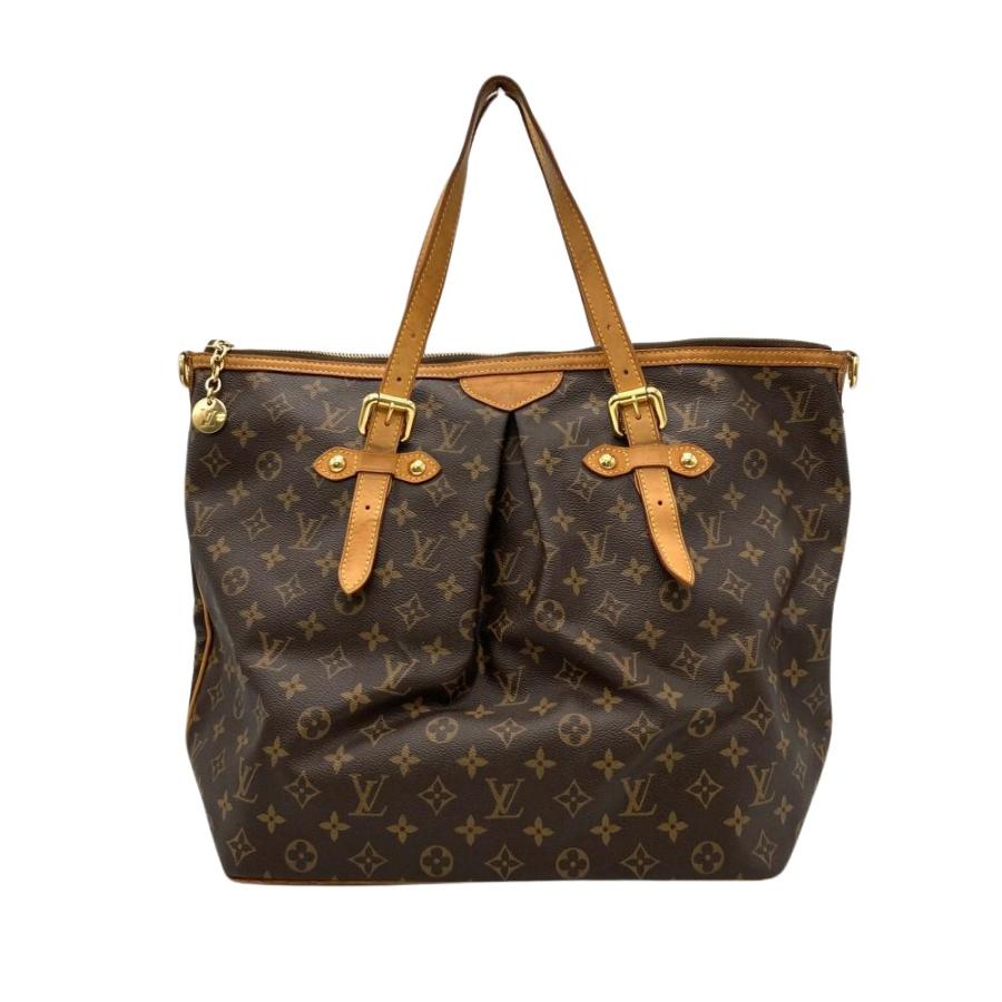 LOUIS VUITTON（ルイ・ヴィトン） パレルモGM トートバッグ 2WAY