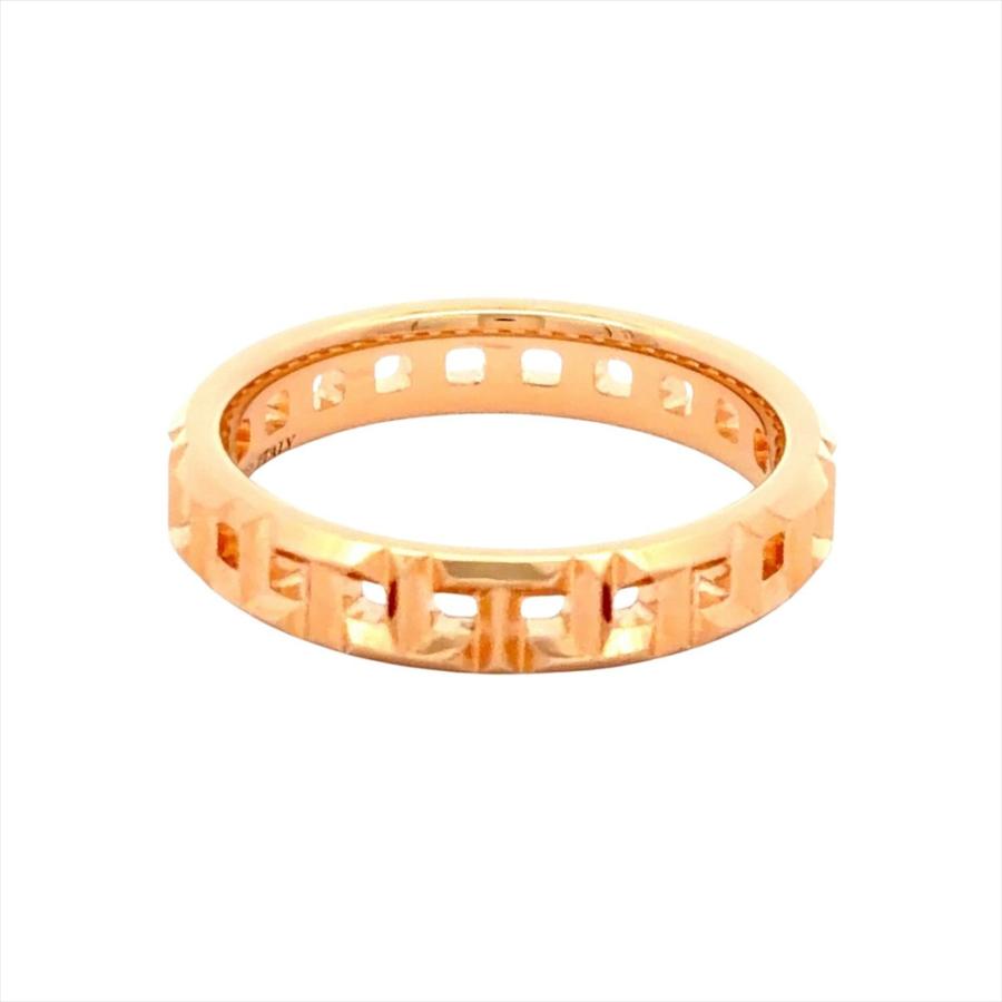 Tiffany T ティファニー Tiffany&Co. トゥルー ナロー リング 指輪 約
