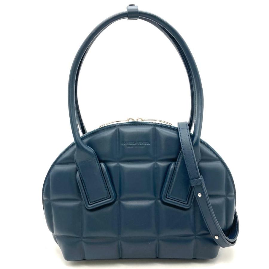 ボッテガヴェネタ BOTTEGA VENETA ザ スウープ ショルダーバッグ 