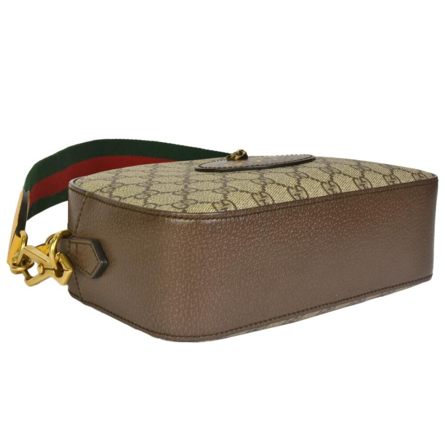 GUCCI（グッチ） ネオ ヴィンテージ GGスプリーム メッセンジャー