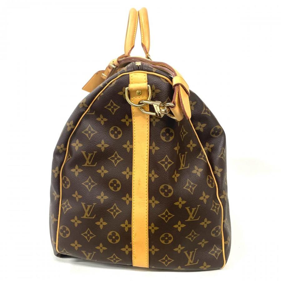 ルイヴィトン　キーポル60バンドリエール LOUIS VUITTON（ルイ・ヴィトン） キーポル 60 バンドリエール