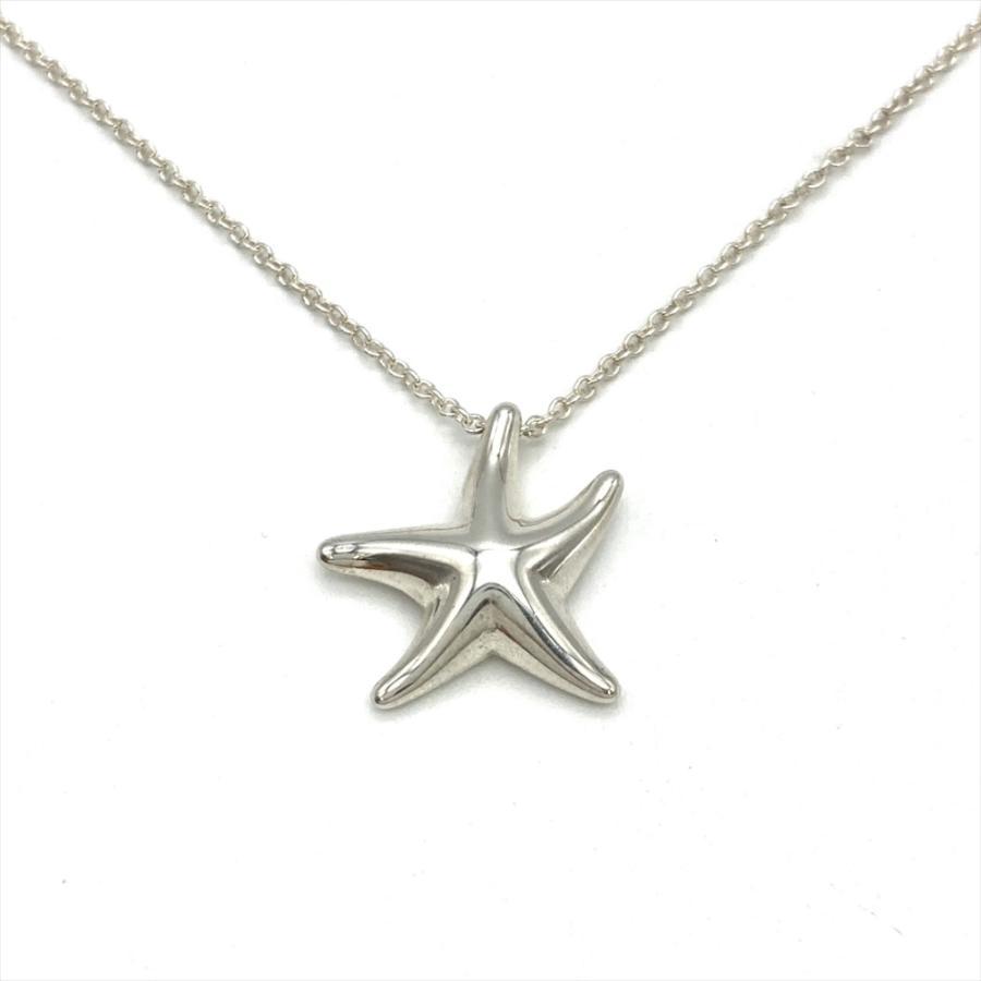 Elsa Peretti ティファニー Tiffany&Co. スターフィッシュ