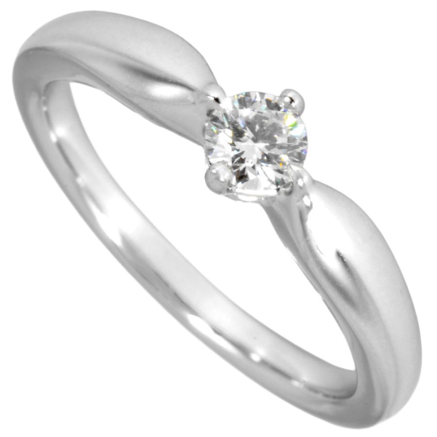 ブルガリ デディカータ ア ヴェネチア ダイヤ リング 10号強【23272】 BVLGARI（ブルガリ） デディカータ ア ヴェネチア リング 指輪