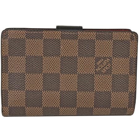 LOUIS VUITTON ルイヴィトン ポルトフォイユ ジュリエット 二 LOUIS VUITTON ルイヴィトン ポルトフォイユ ジュリエット 二
