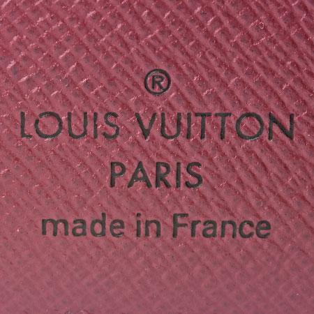 LOUIS VUITTON ルイヴィトン ポルトフォイユ ジュリエット 二 LOUIS VUITTON ルイヴィトン ポルトフォイユ ジュリエット 二