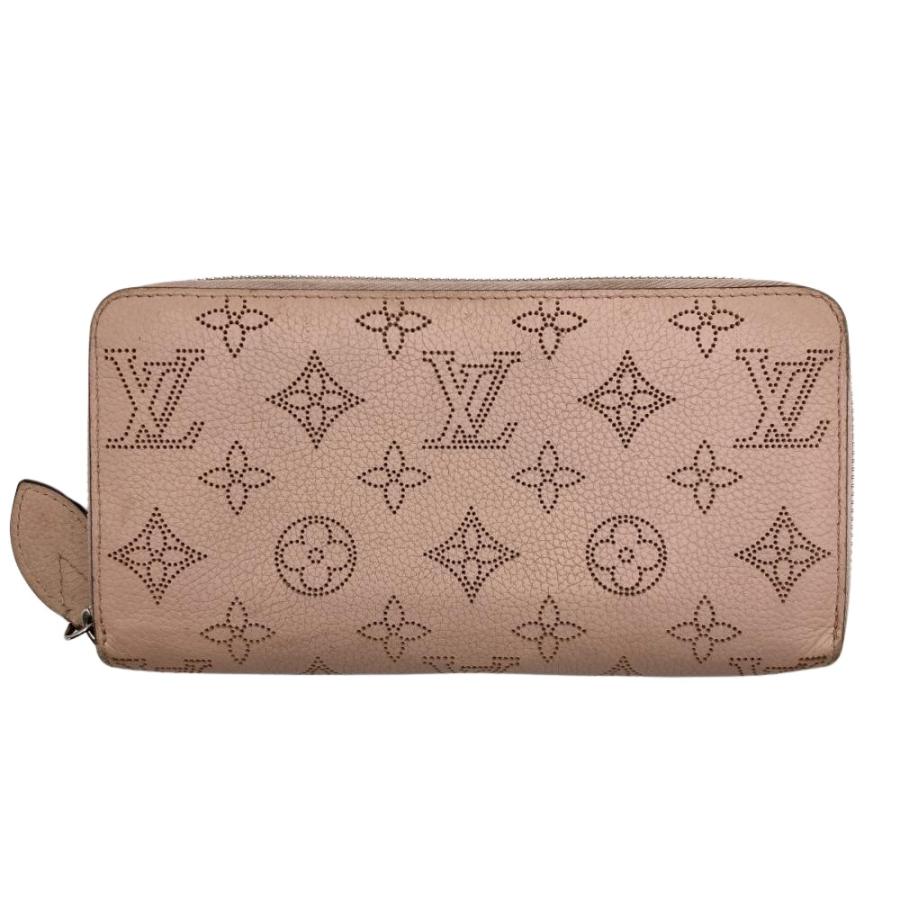 LOUIS VUITTON（ルイ・ヴィトン） ジッピー・ウォレット 長財布