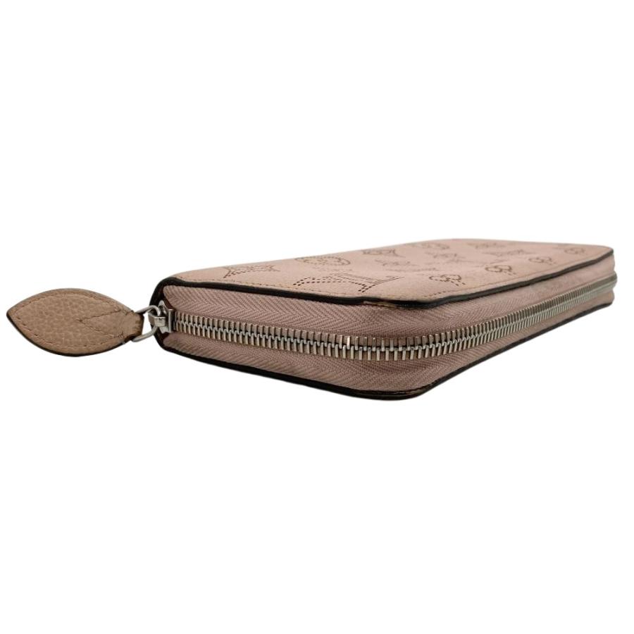 LOUIS VUITTON（ルイ・ヴィトン） ジッピー・ウォレット 長財布