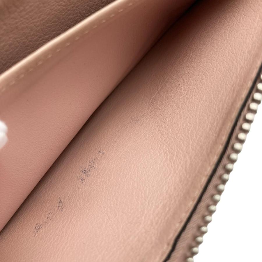 LOUIS VUITTON（ルイ・ヴィトン） ジッピー・ウォレット 長財布