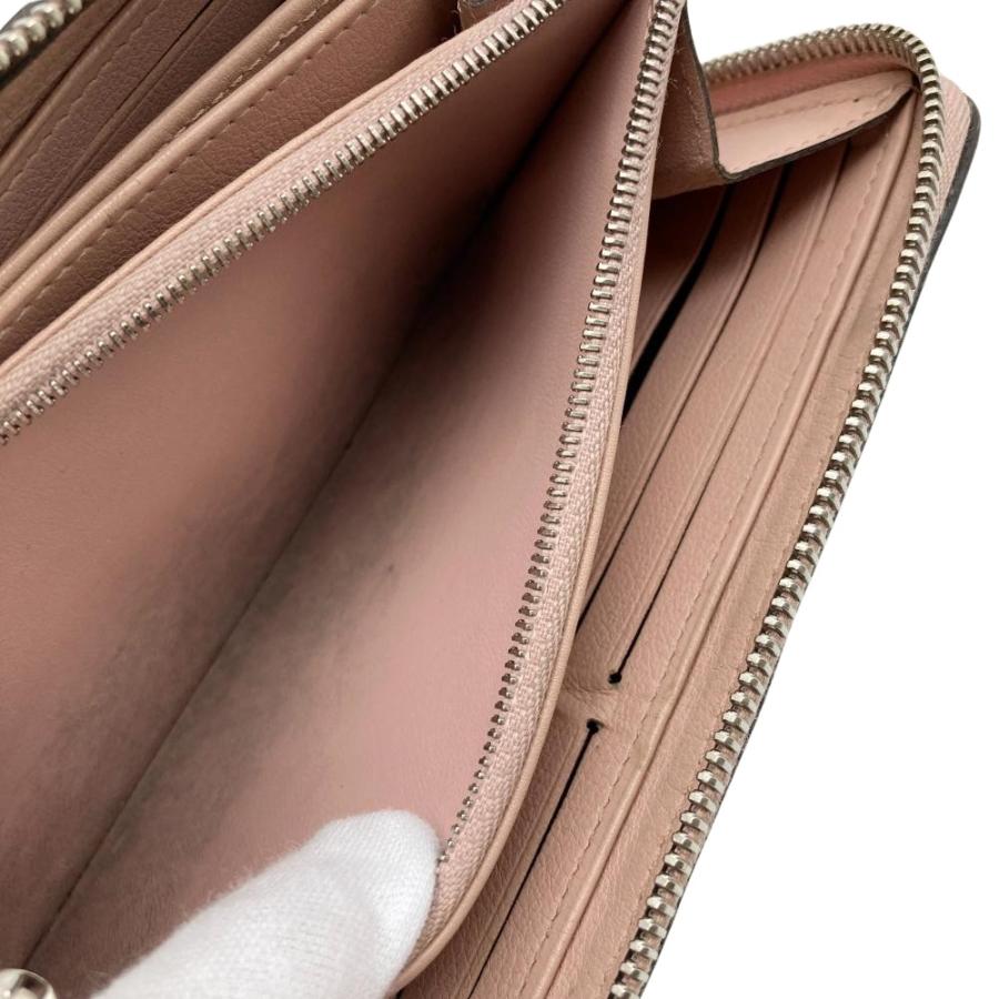 LOUIS VUITTON（ルイ・ヴィトン） ジッピー・ウォレット 長財布