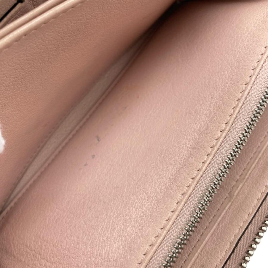 LOUIS VUITTON（ルイ・ヴィトン） ジッピー・ウォレット 長財布