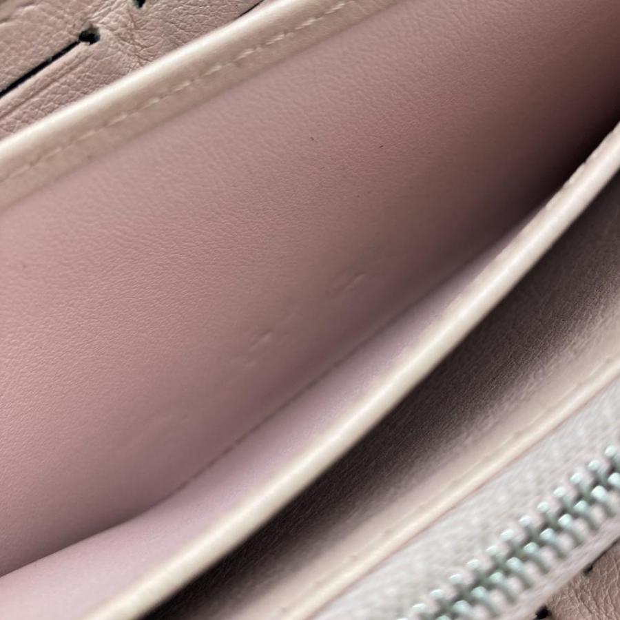 LOUIS VUITTON（ルイ・ヴィトン） ジッピー・ウォレット 長財布