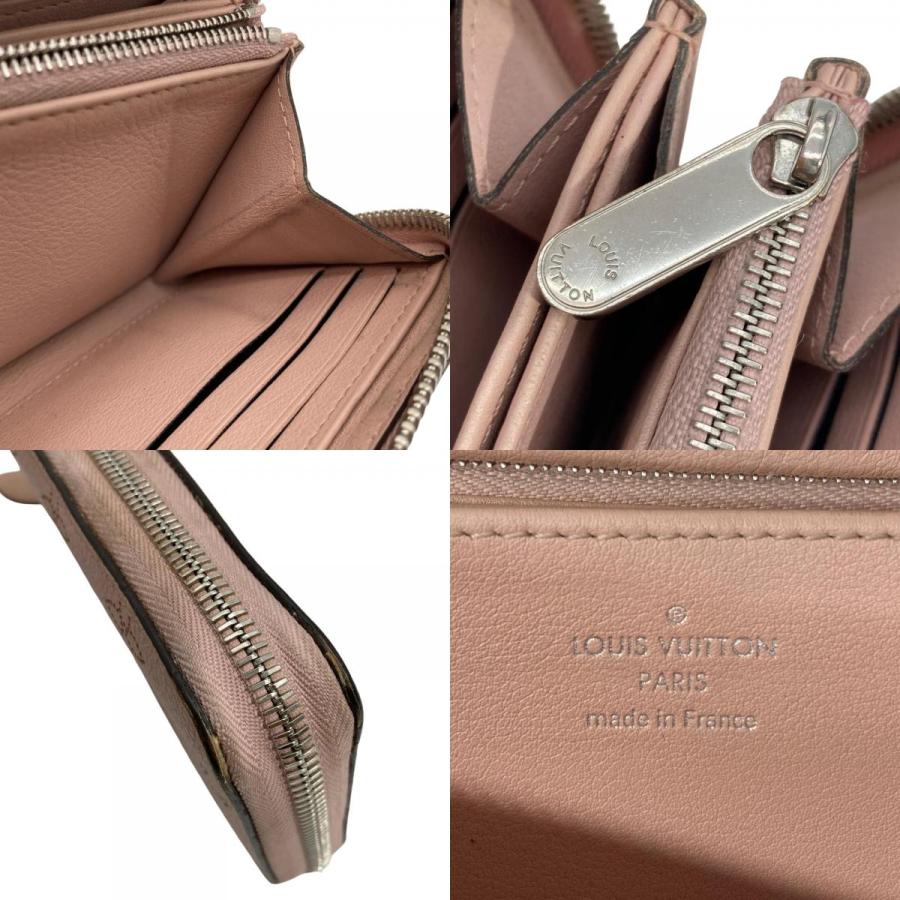 LOUIS VUITTON（ルイ・ヴィトン） ジッピー・ウォレット 長財布