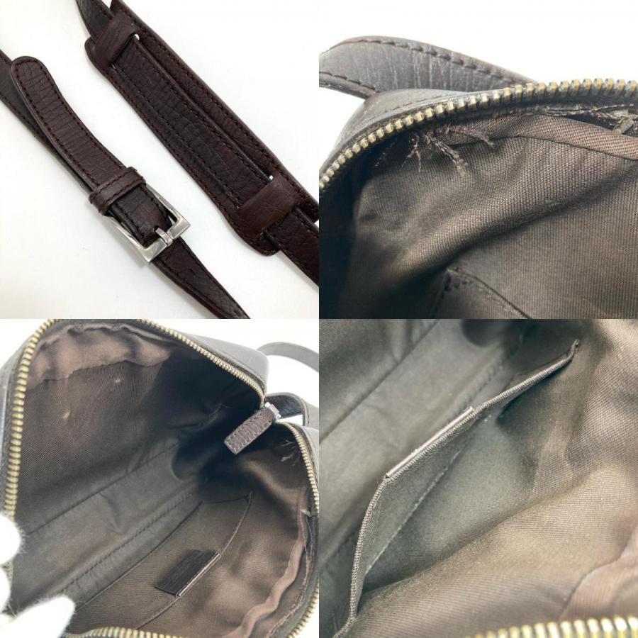GUCCI（グッチ） ショルダーバッグ GGスプリームキャンバス 162910