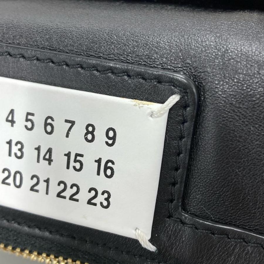 マルタンマルジェラ MARTIN MARGIELA 5AC ミニ ハンドバッグ 2WAY